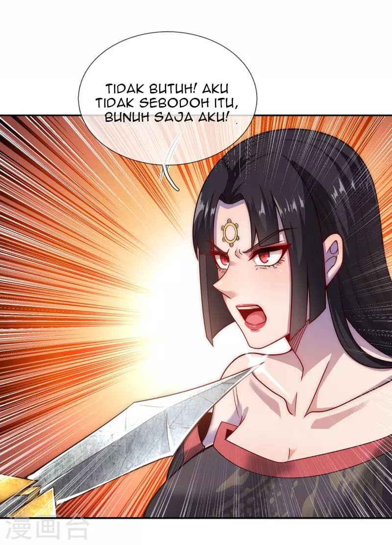 Xuantian Supreme Chapter 13 Gambar 12