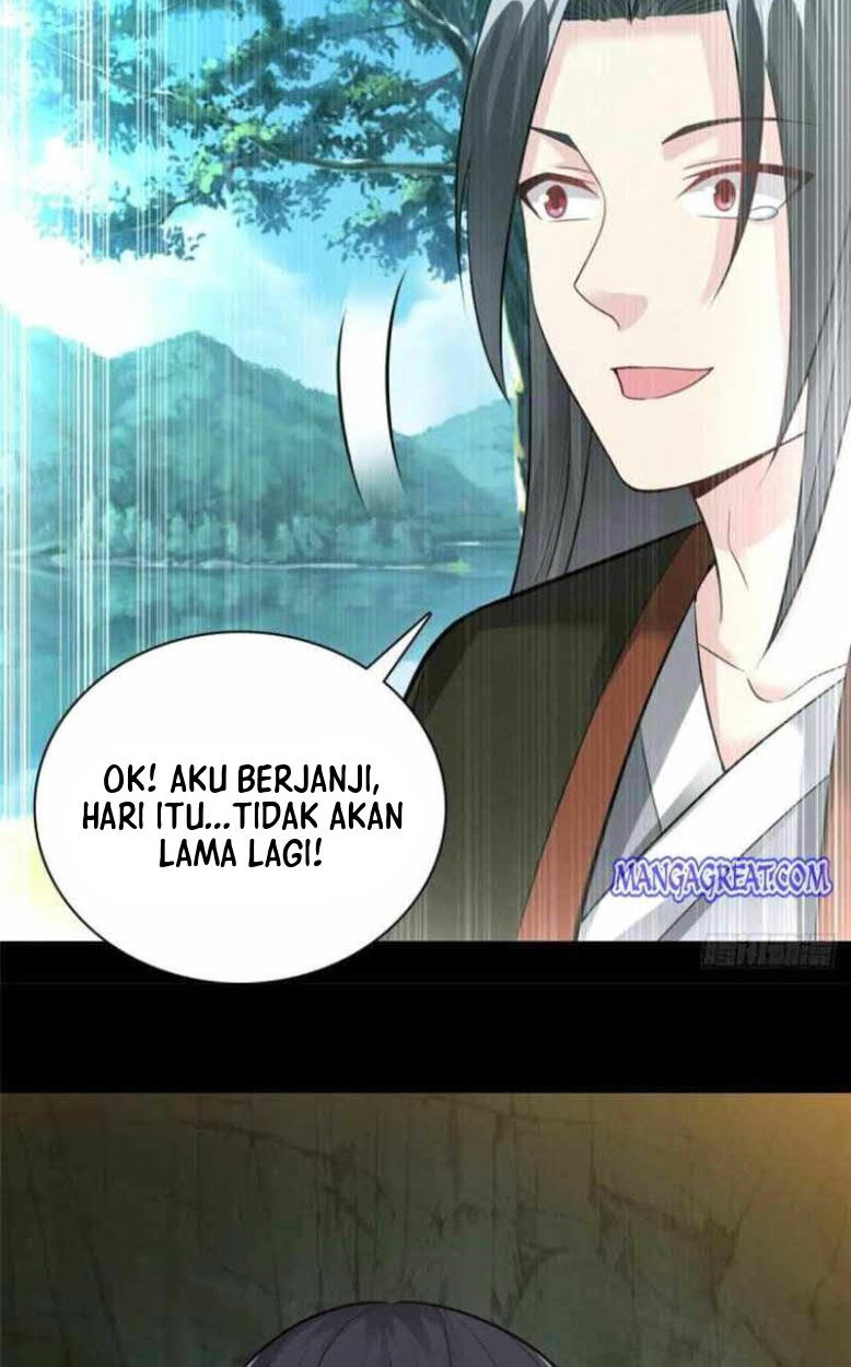 Dao Yin Chapter 195 halaman 8