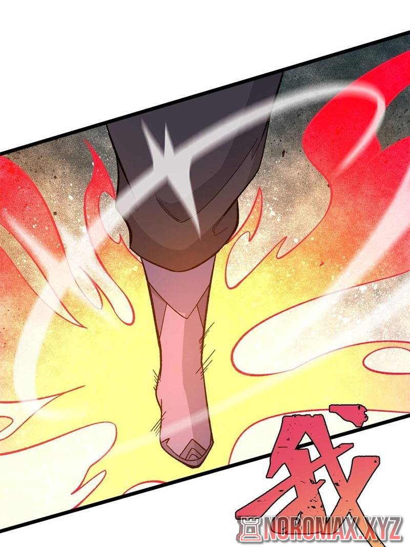 All Hail the Sect Leader Chapter 169 Gambar 28