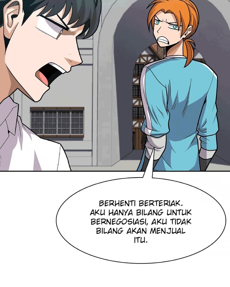 Newbie Management Chapter 14 halaman 58