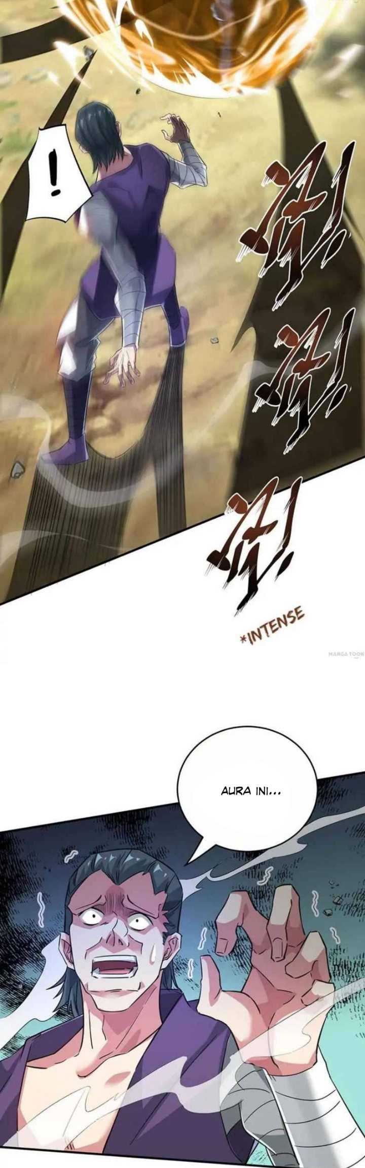 The First Son-In-Law Vanguard of All Time Chapter 218 Gambar 8