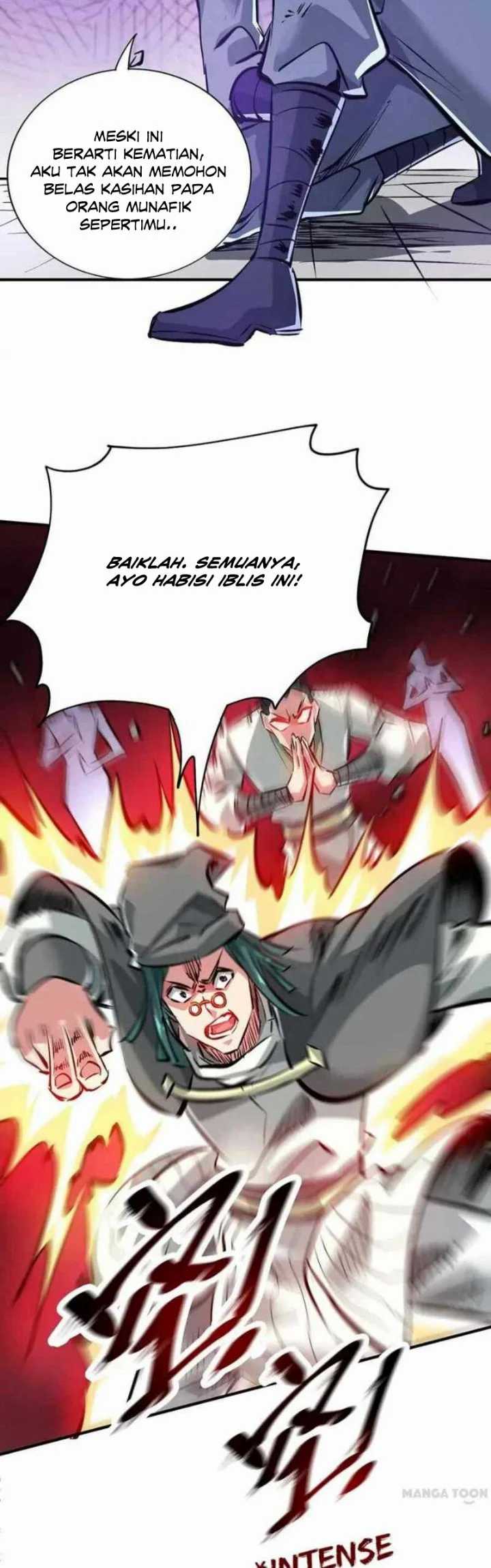 The First Son-In-Law Vanguard of All Time Chapter 210 Gambar 8