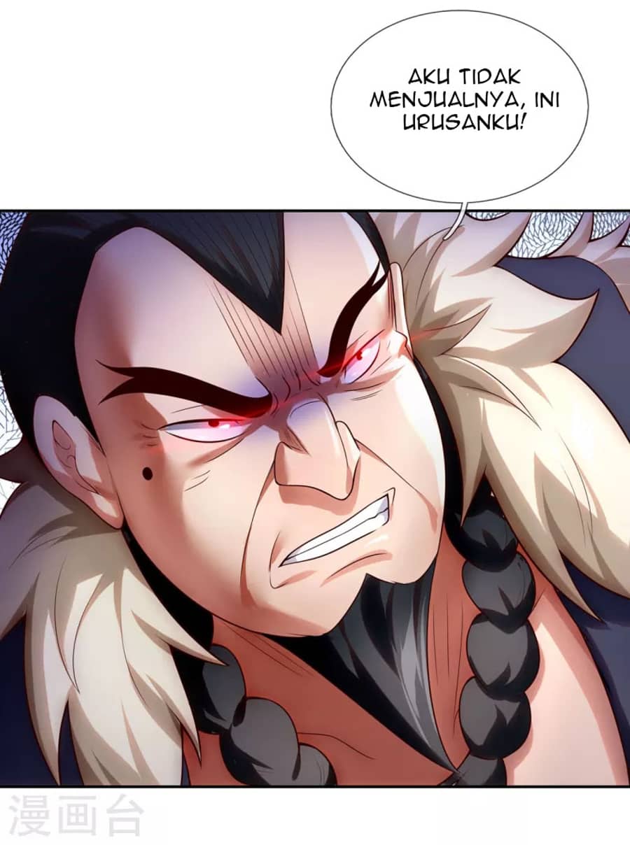 Xuantian Supreme Chapter 27 Gambar 18