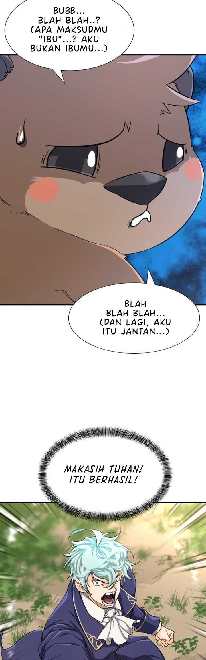 The World’s Best Engineer Chapter 55 Gambar 21