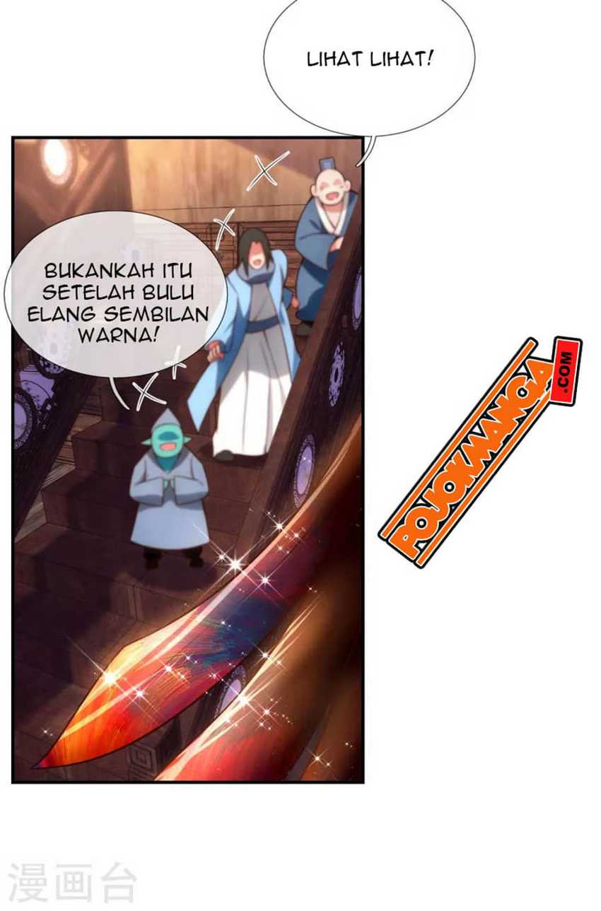 Xuantian Supreme Chapter 28 Gambar 12