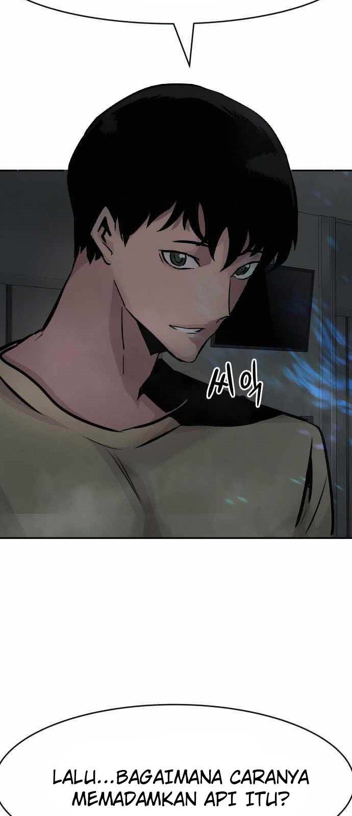 All Rounder Chapter 30 halaman 30