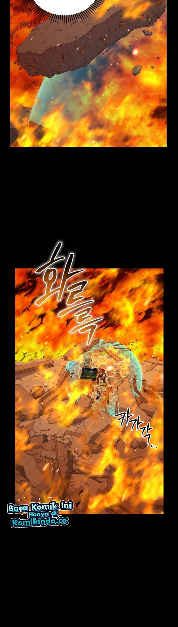 Rescue System Chapter 31 halaman 13