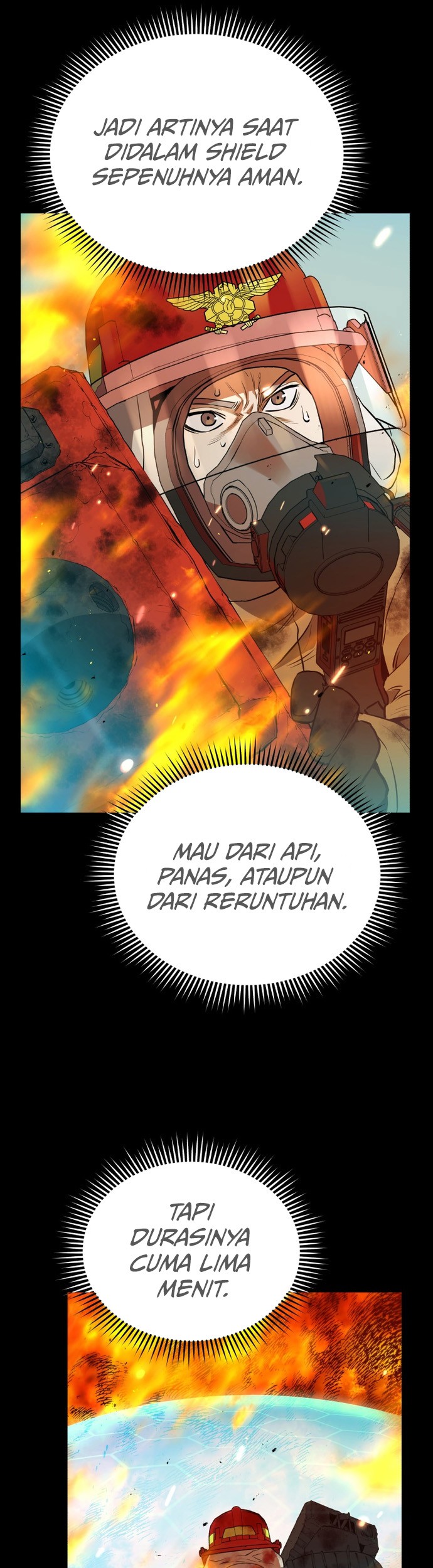 Rescue System Chapter 31 halaman 14