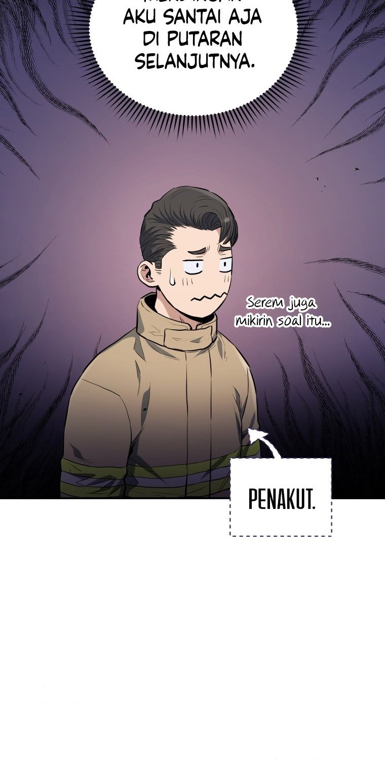Rescue System Chapter 26 halaman 22