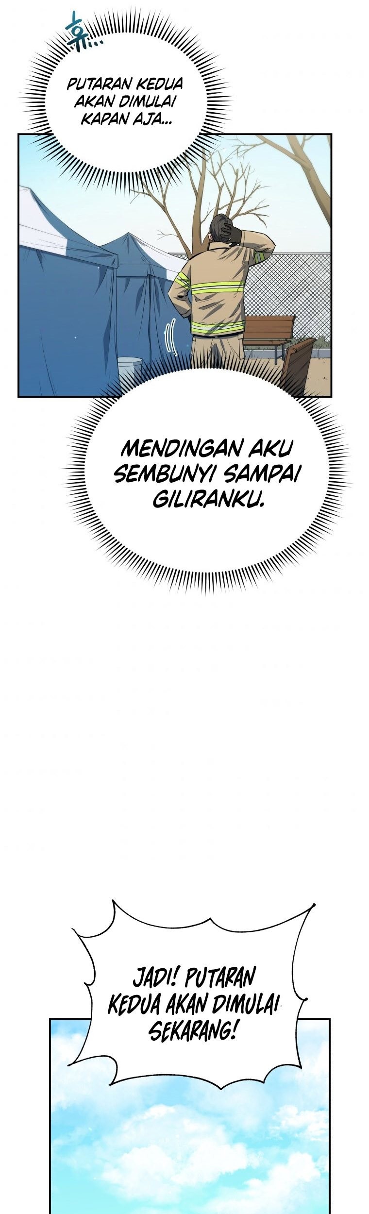 Rescue System Chapter 26 halaman 23
