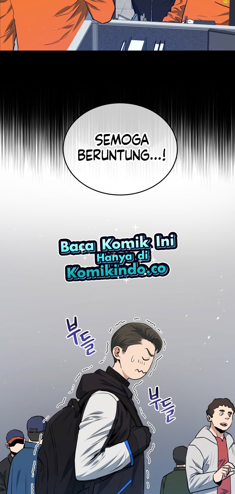 Rescue System Chapter 24 halaman 18