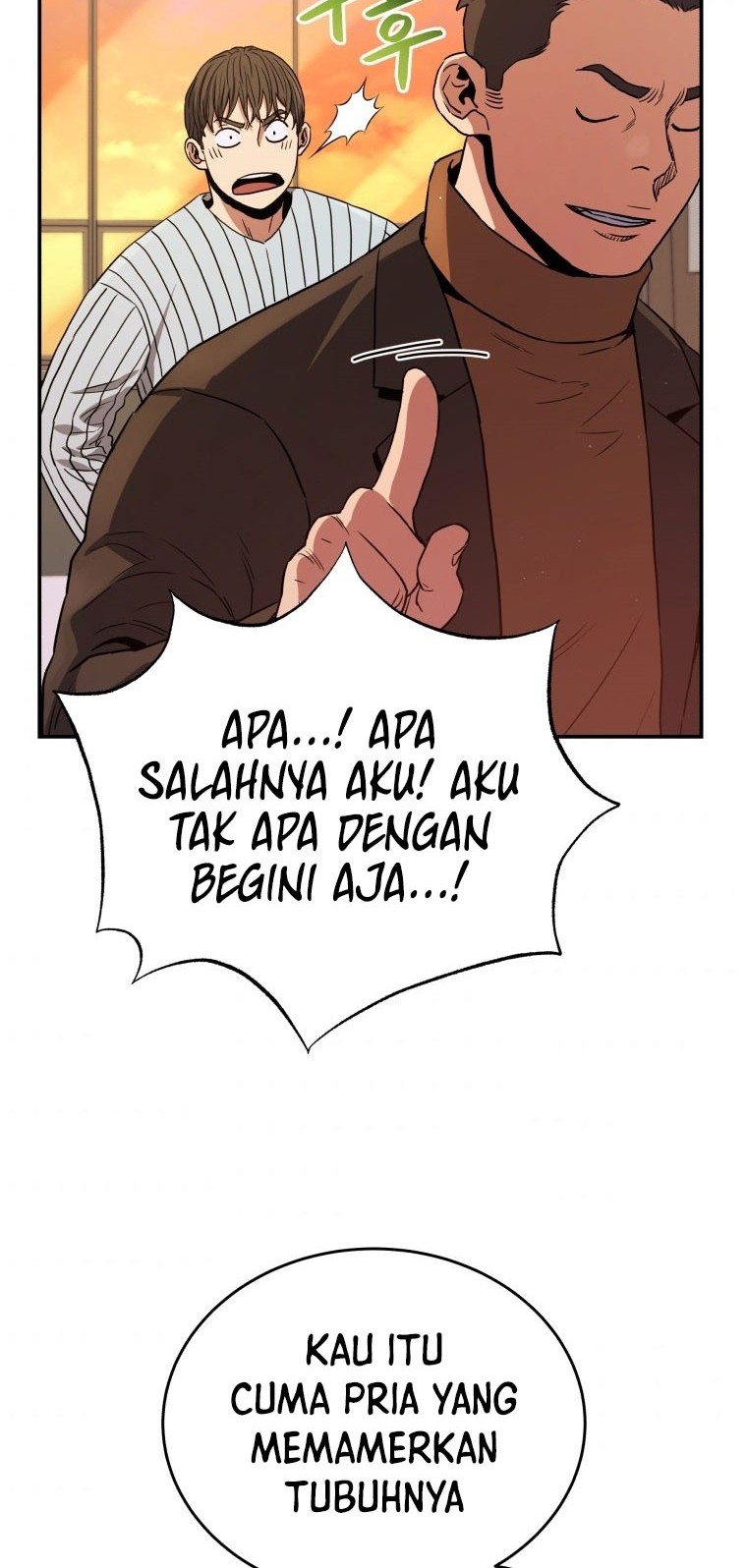 Rescue System Chapter 21 halaman 18