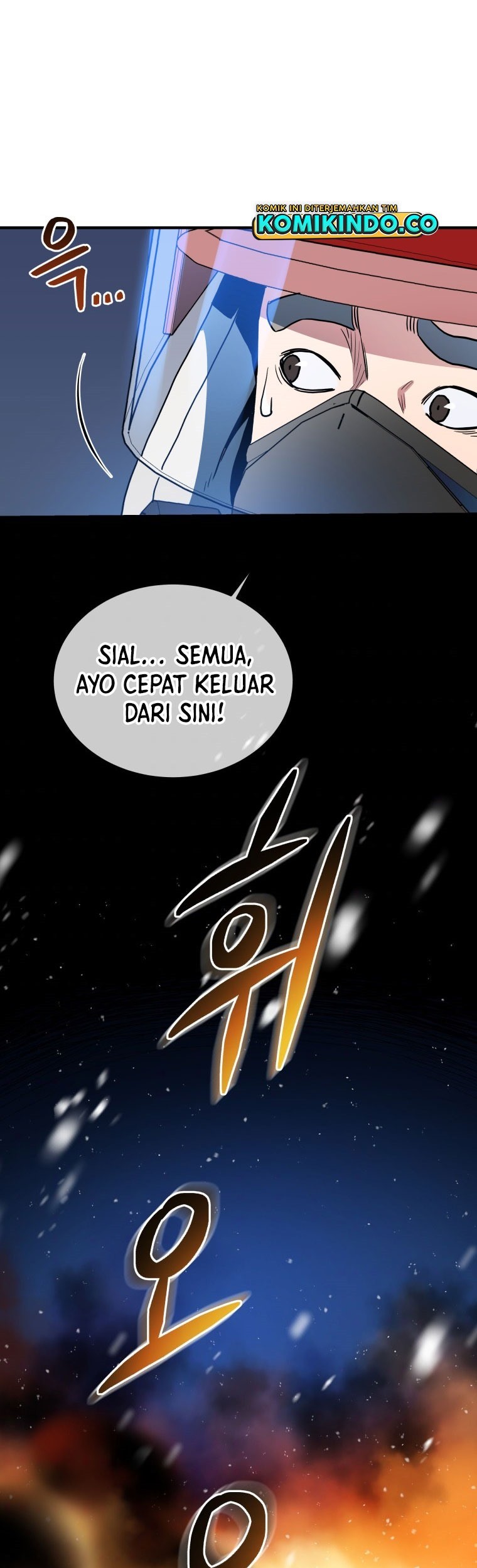 Rescue System Chapter 17 halaman 22