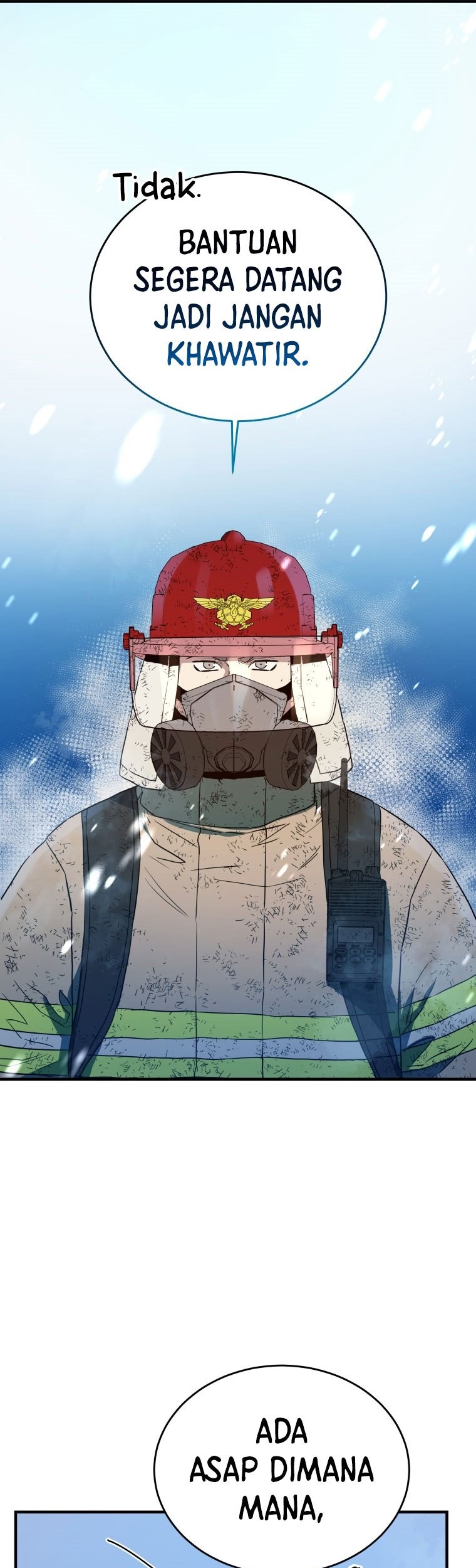 Rescue System Chapter 16 halaman 22