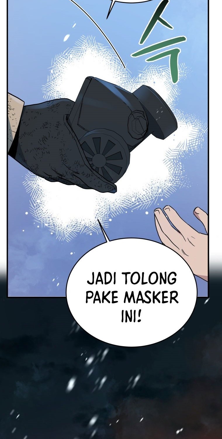 Rescue System Chapter 16 halaman 23