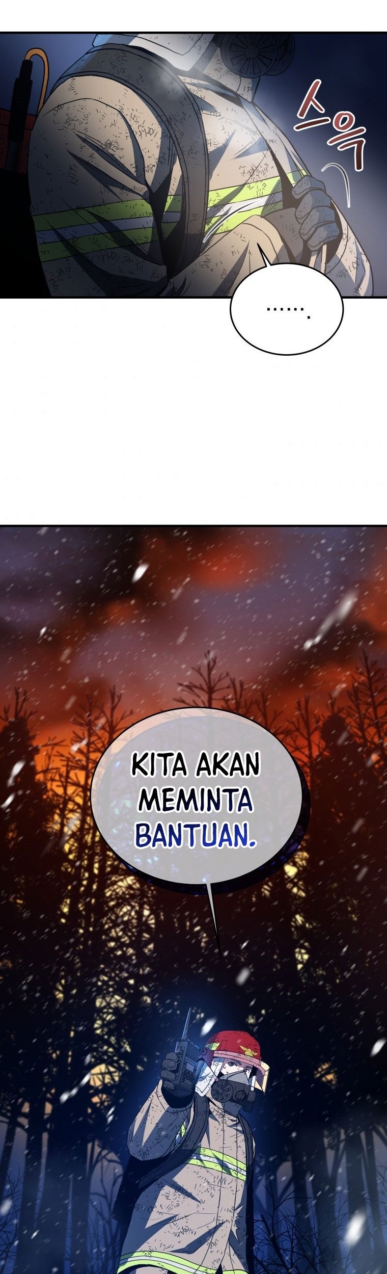 Rescue System Chapter 15 halaman 22