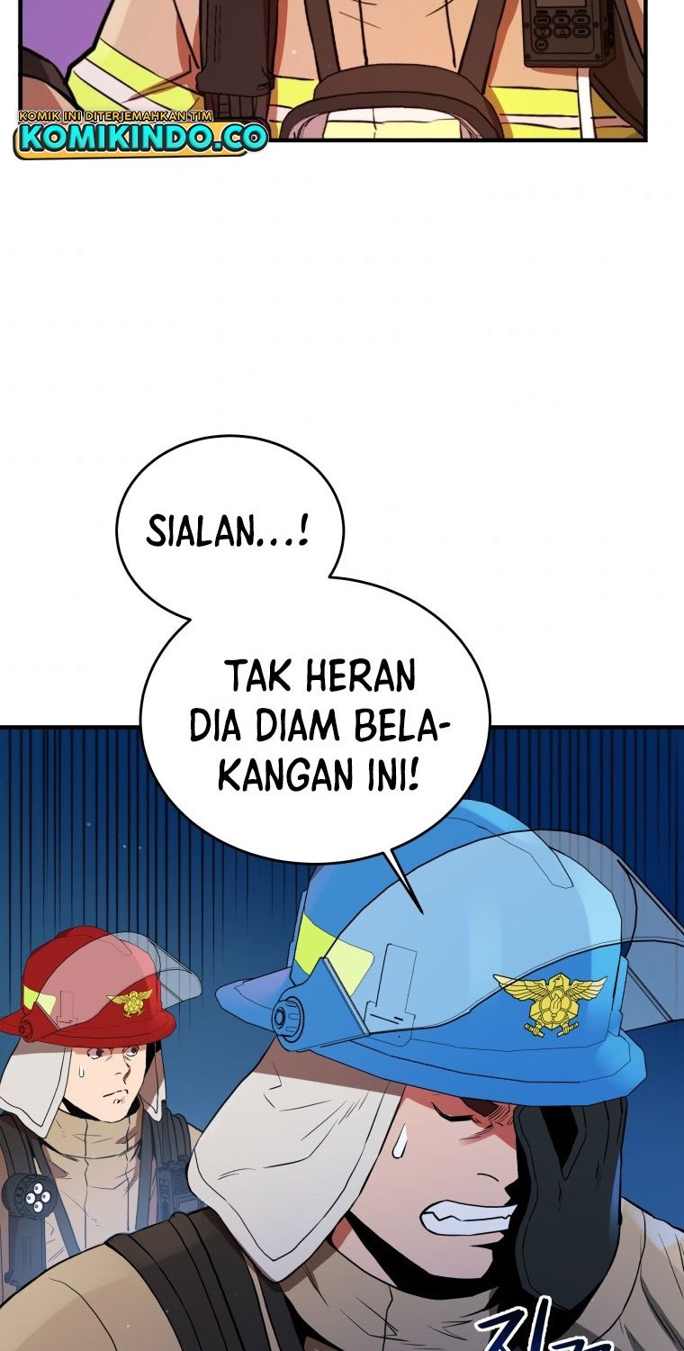 Rescue System Chapter 12 halaman 28
