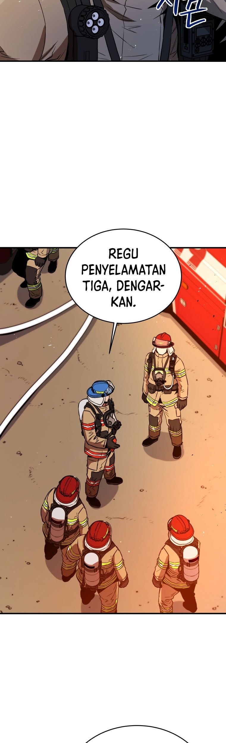 Rescue System Chapter 12 halaman 29