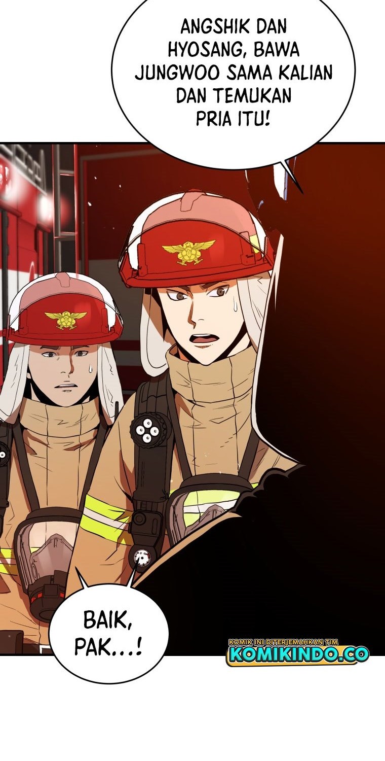 Rescue System Chapter 12 halaman 30