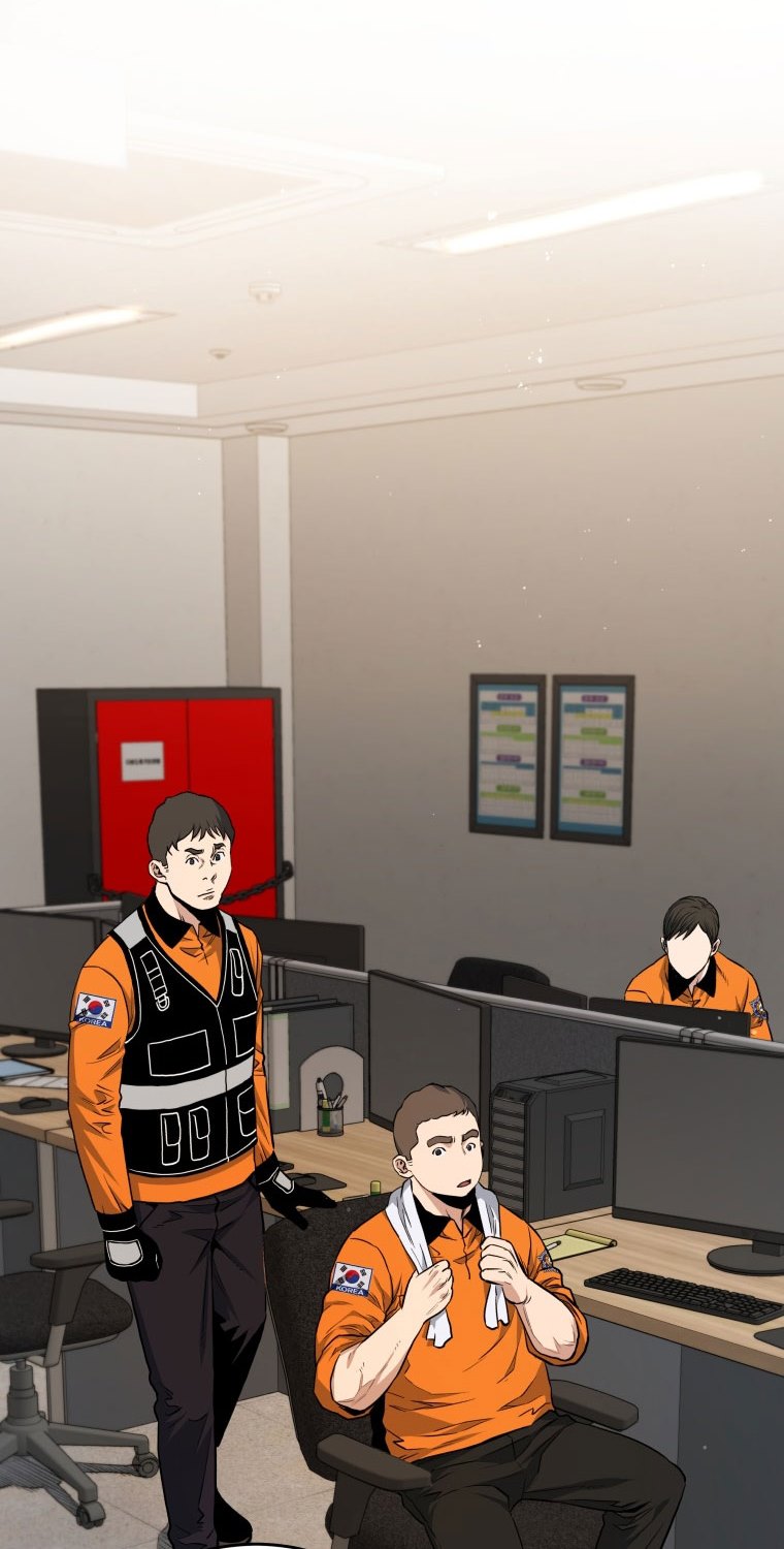 Rescue System Chapter 9 halaman 29