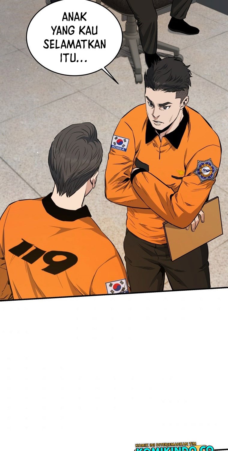 Rescue System Chapter 9 halaman 30
