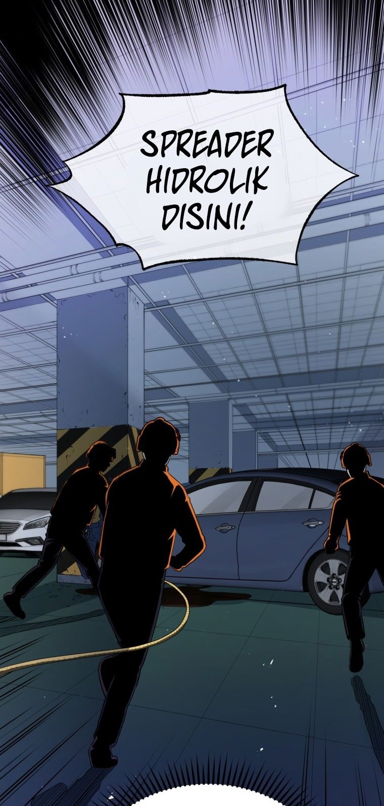 Rescue System Chapter 7 halaman 23