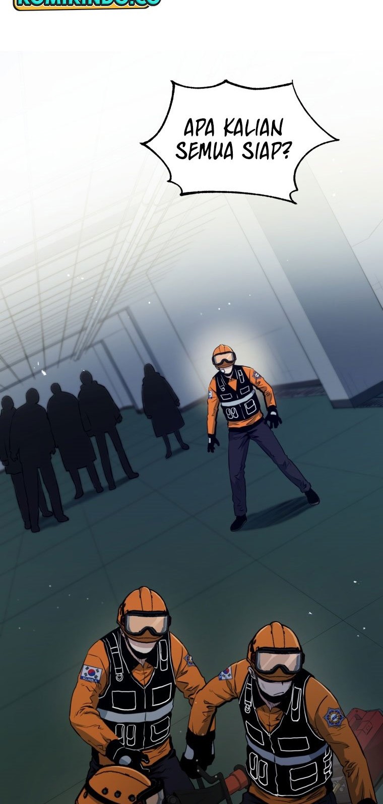 Rescue System Chapter 7 halaman 25