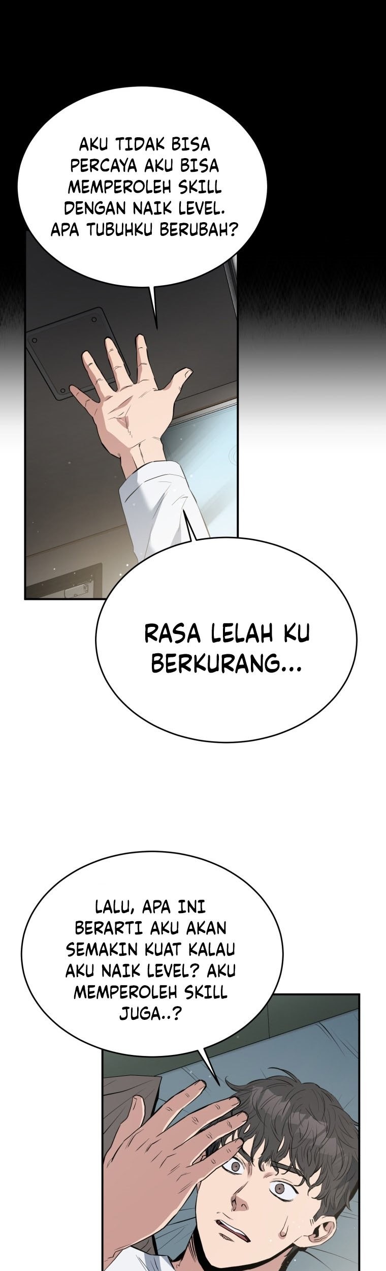 Rescue System Chapter 3 halaman 22
