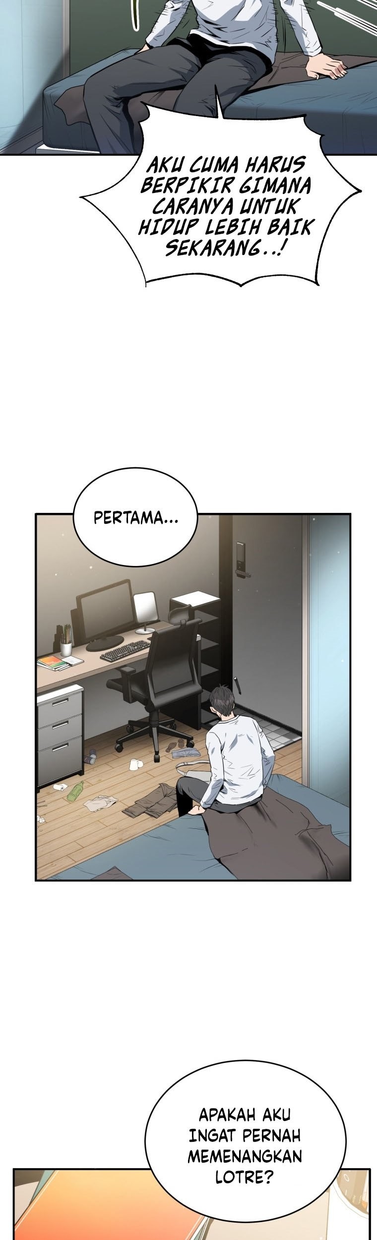 Rescue System Chapter 3 halaman 24