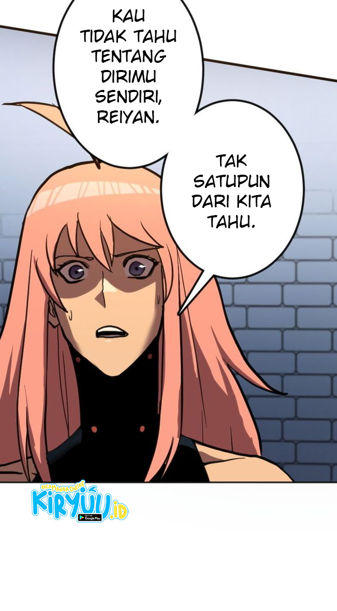 God Game Chapter 21 Gambar 17