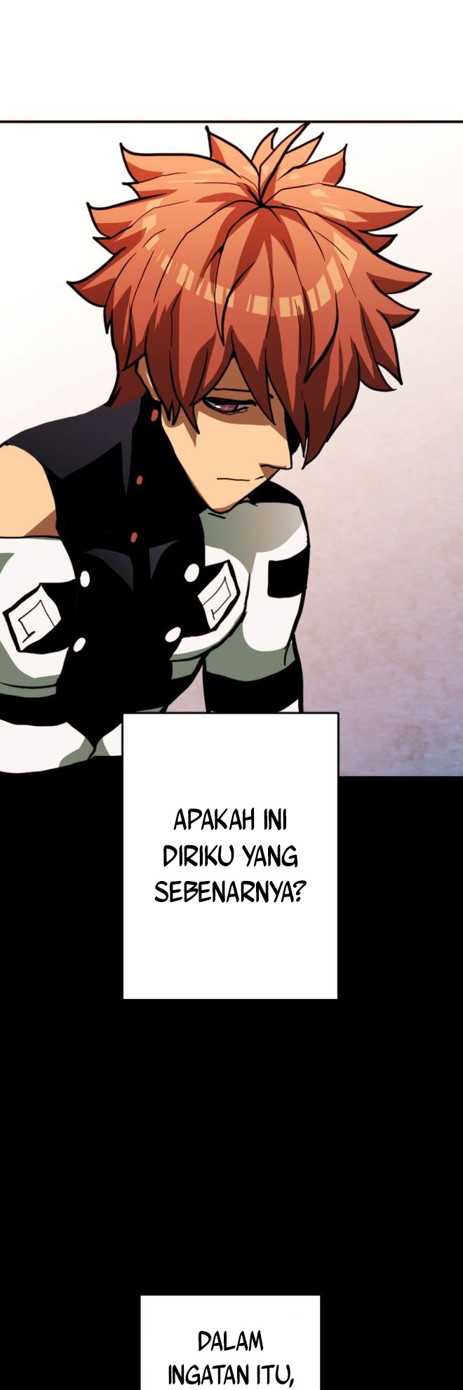 God Game Chapter 21 Gambar 18