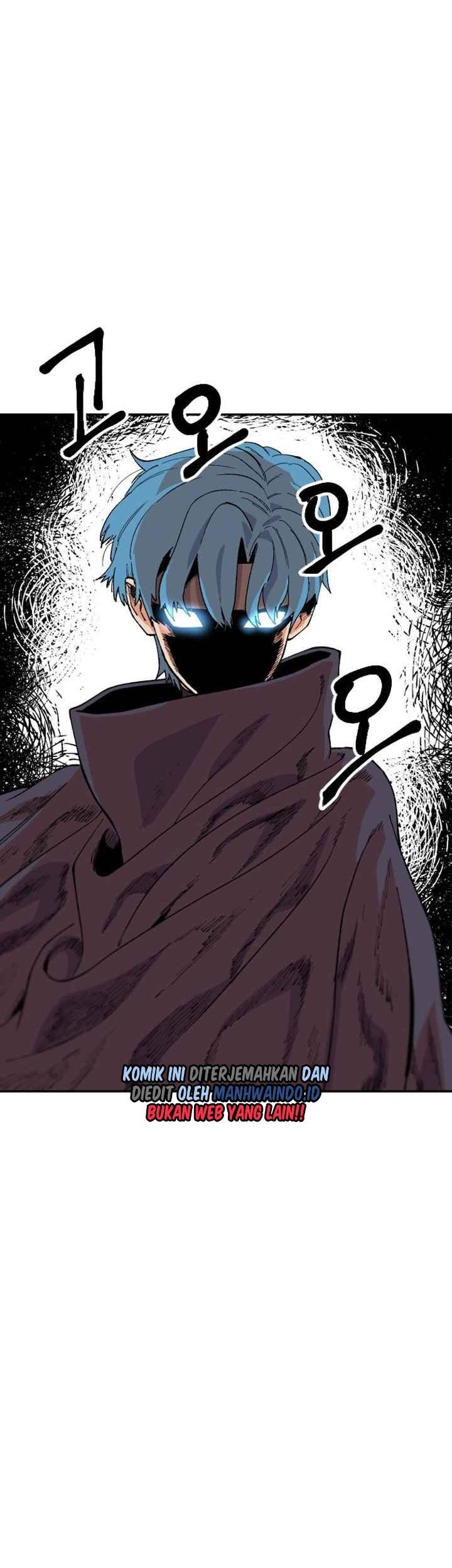 Stairs Chapter 30 halaman 39
