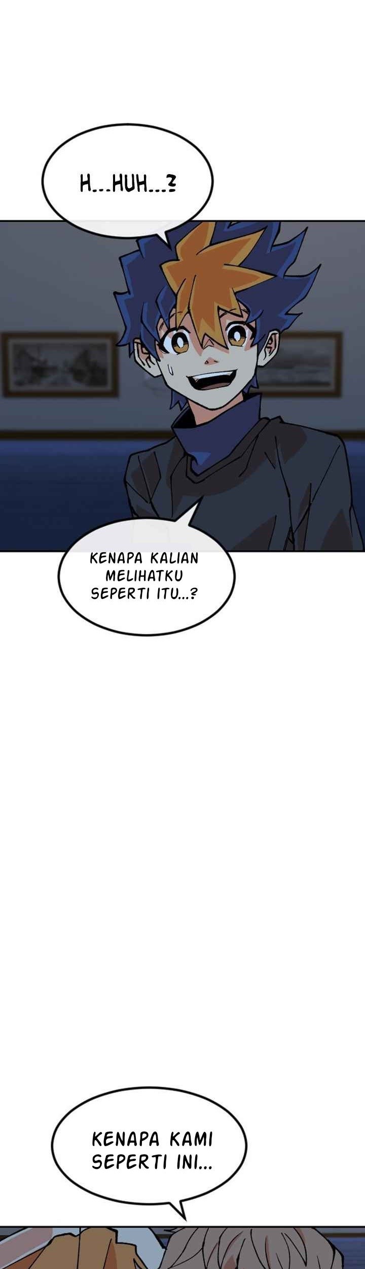 Stairs Chapter 29 halaman 37