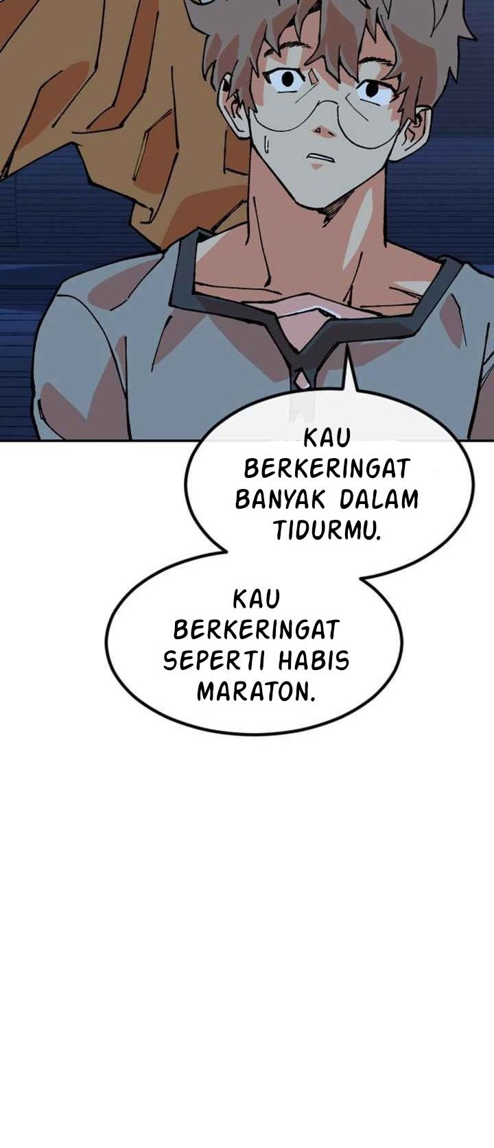 Stairs Chapter 29 halaman 38