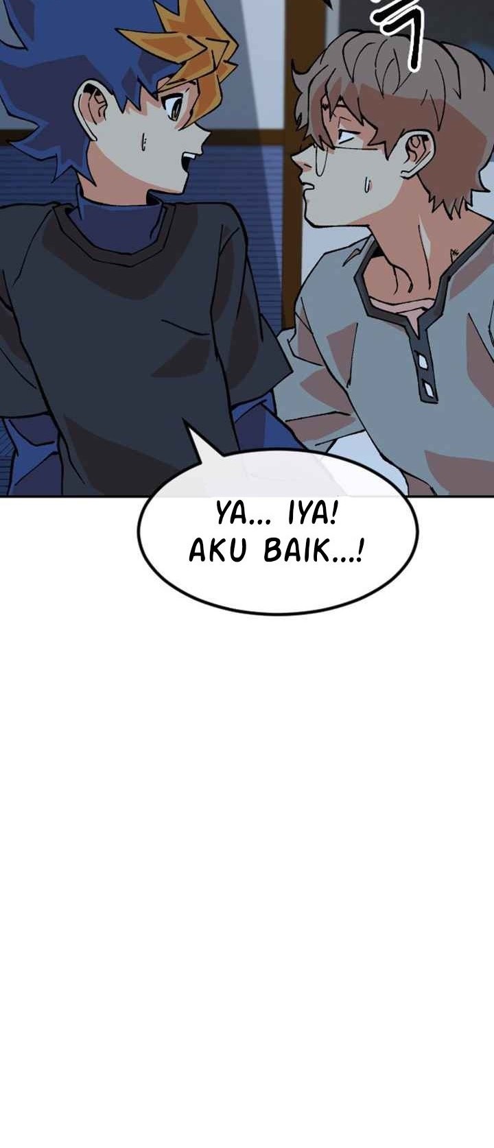 Stairs Chapter 29 halaman 40