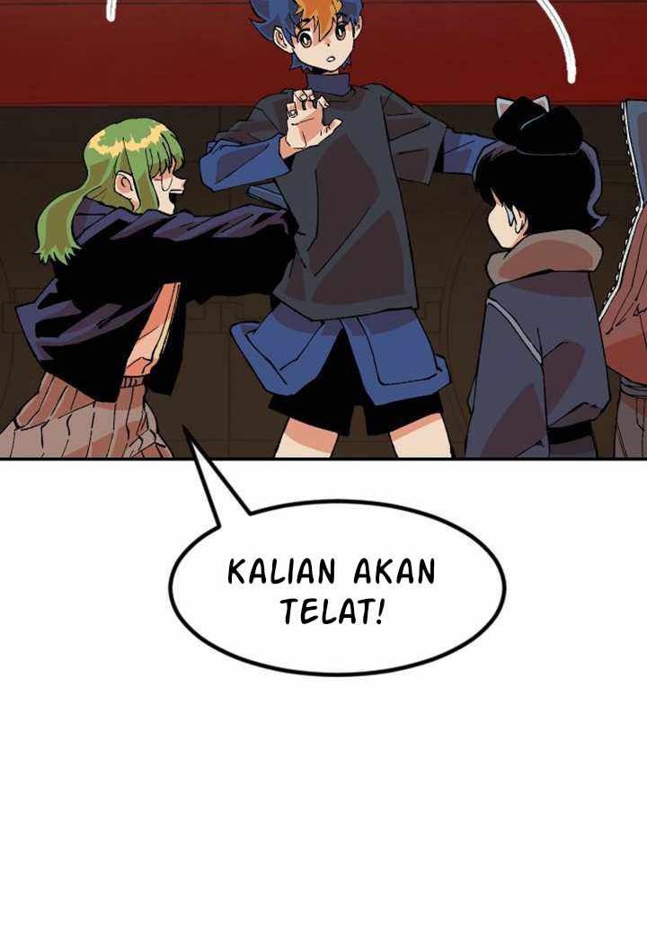 Stairs Chapter 26 halaman 66