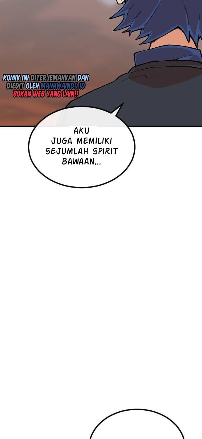 Stairs Chapter 24 halaman 26