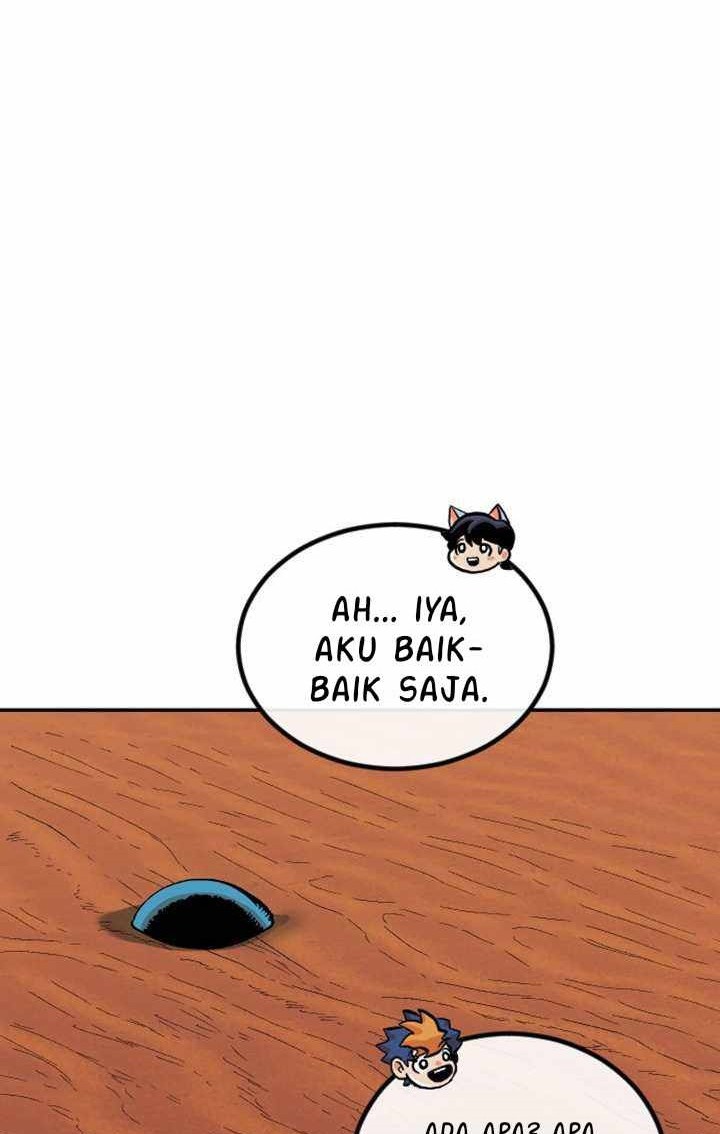 Stairs Chapter 23 halaman 32