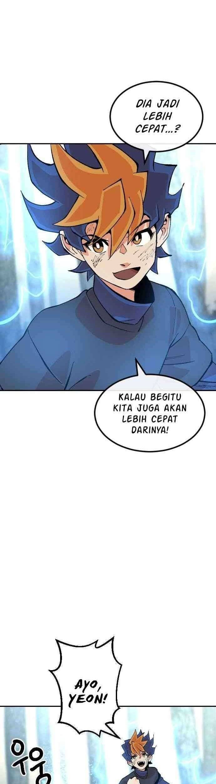 Stairs Chapter 21 halaman 45