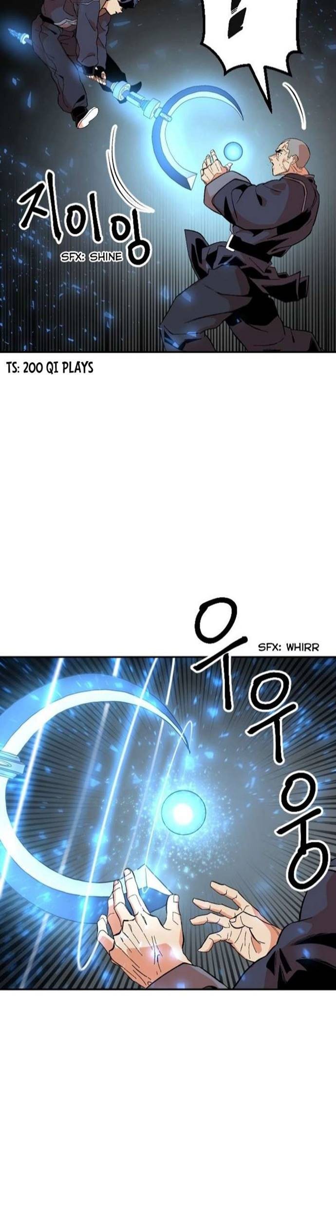 Stairs Chapter 15 halaman 44
