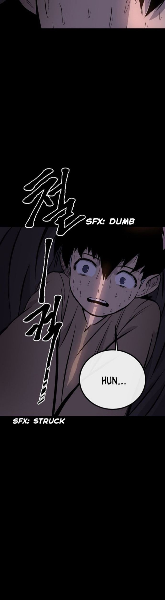 Stairs Chapter 8 halaman 31