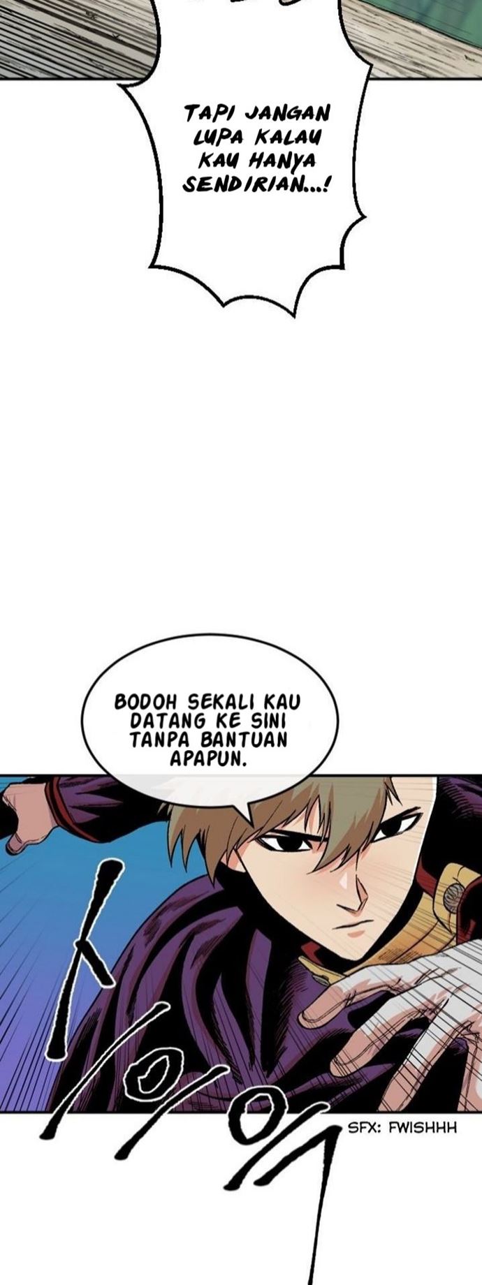 Stairs Chapter 5 halaman 17