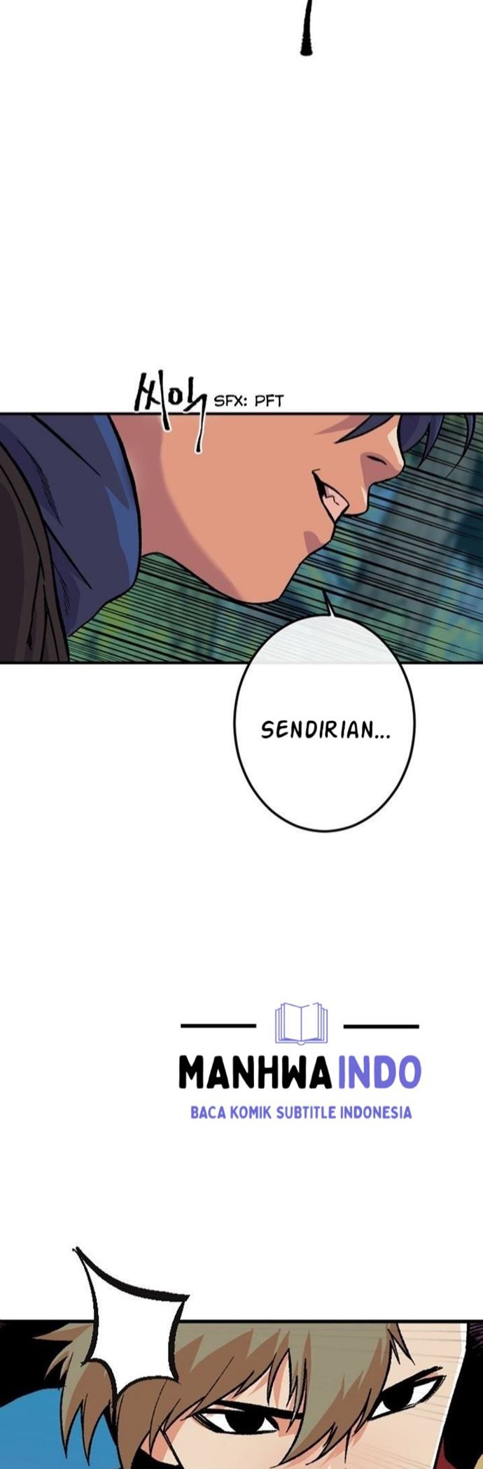 Stairs Chapter 5 halaman 18