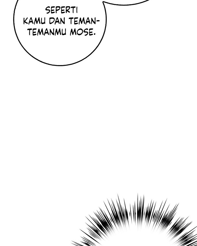Hyper Luck Chapter 30 halaman 29