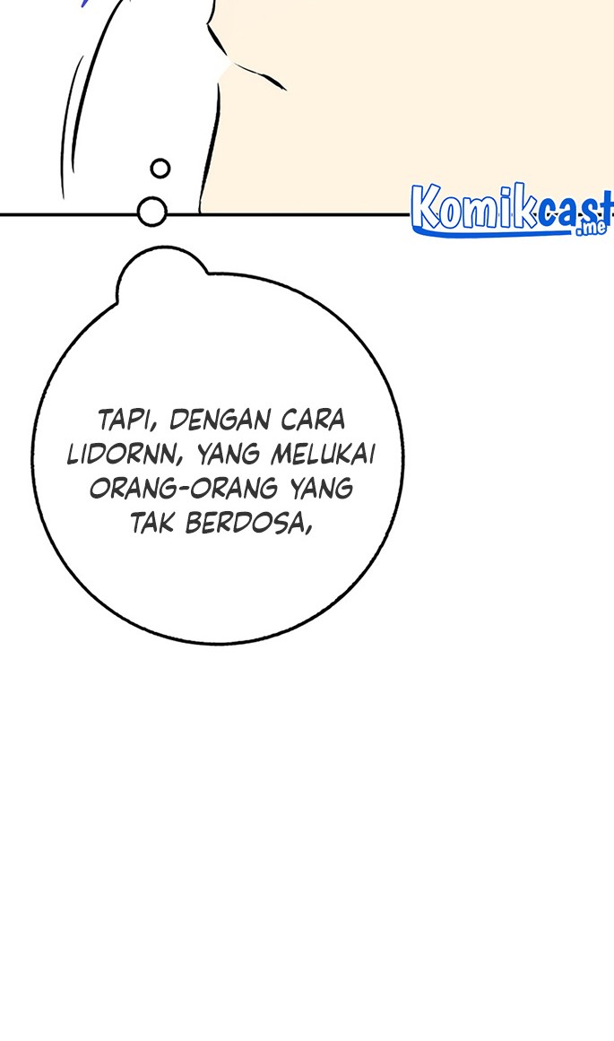 Hyper Luck Chapter 30 halaman 31