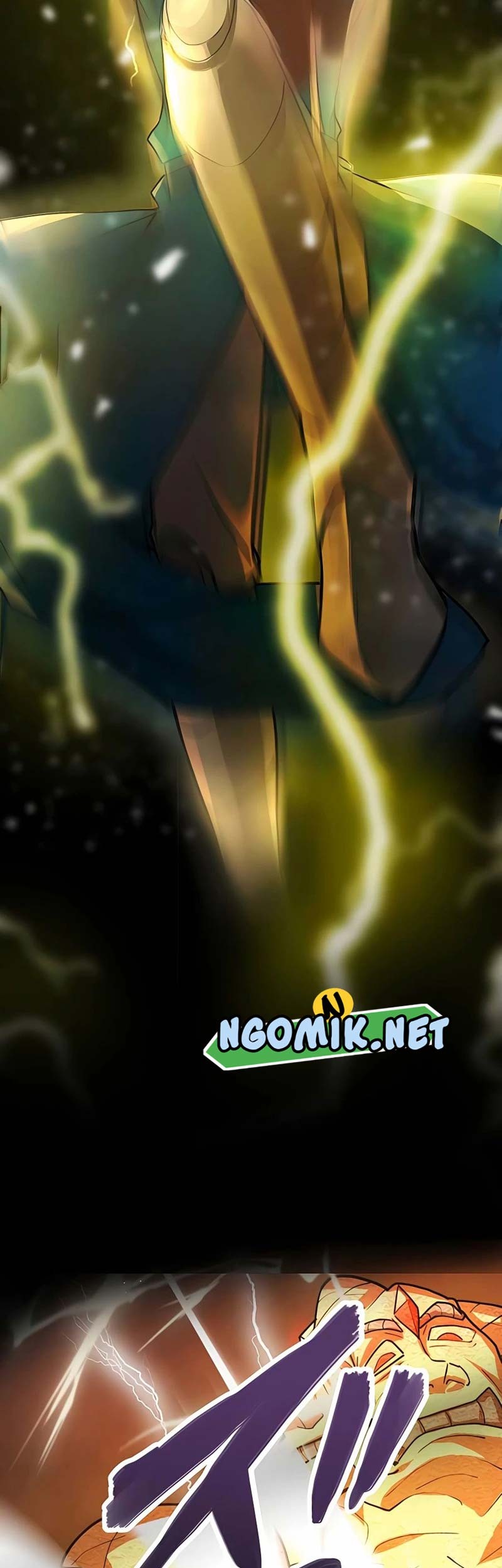 Reborn Ranker – Gravity User Chapter 6 halaman 30