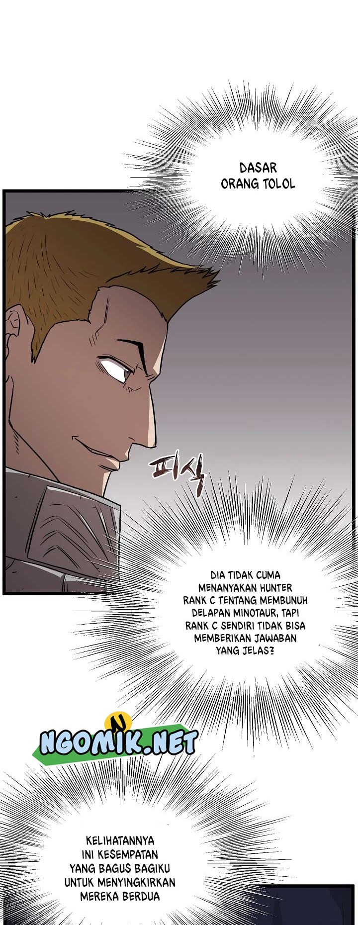 Murim Login Chapter 69 Gambar 19