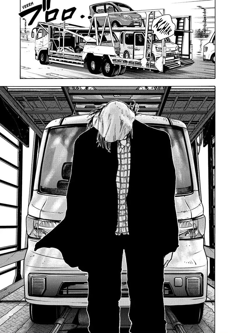 Sakamoto Days Chapter 78 Gambar 8