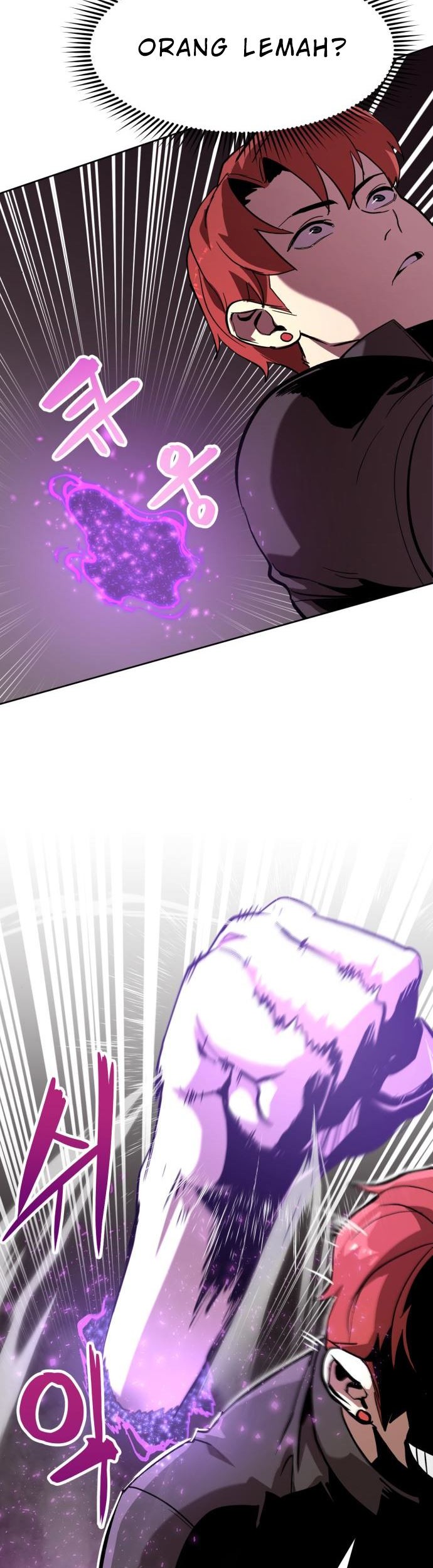 Final Boss Chapter 42 halaman 20