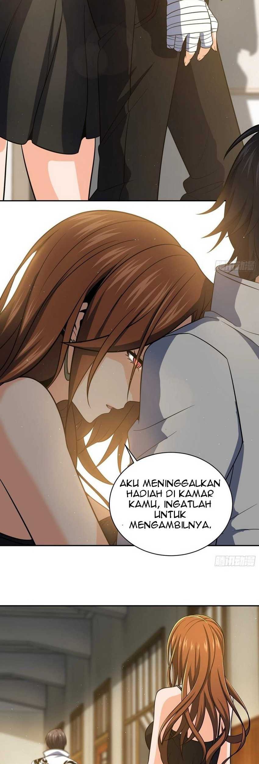 Starting from Guhuoniao Chapter 32 Gambar 16